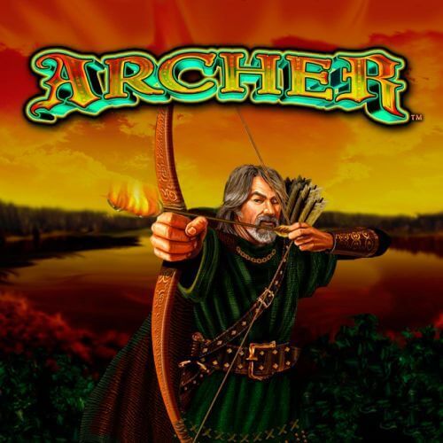 Demo Slot Archer dari Playtech