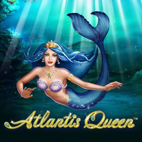 Demo Slot Atlantis Queen dari Playtech