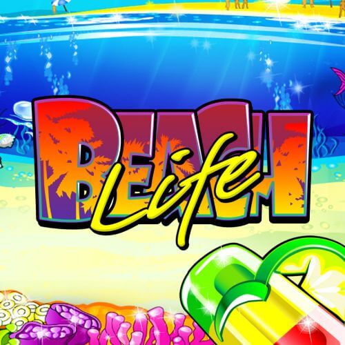Demo Slot Beach Life dari Playtech