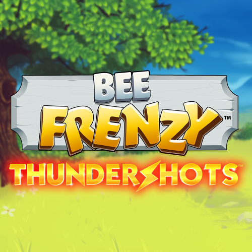 Demo Slot Bee Frenzy dari Playtech