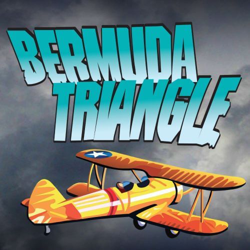 Demo Slot Bermuda Triangle dari Playtech