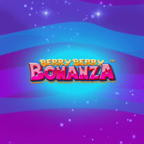 Demo Slot Berry Berry Bonanza dari Playtech