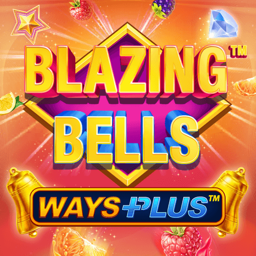 Demo Slot Blazing Bells dari Playtech