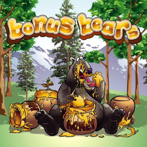 Demo Slot Bonus Bears dari Playtech