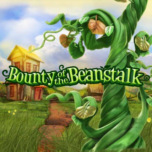 Demo Slot Bounty of the Beanstalk dari Playtech