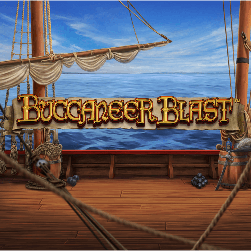 Demo Slot Buccaneer Blast dari Playtech