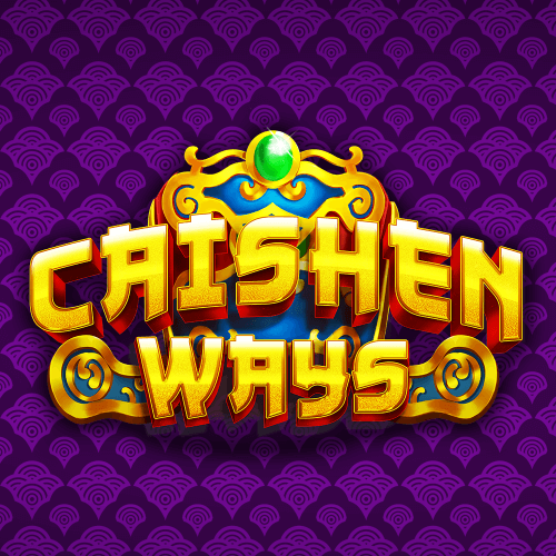 Demo Slot Caishen Ways dari Playtech