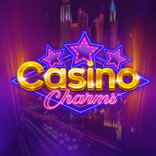 Demo Slot Casino Charms dari Playtech