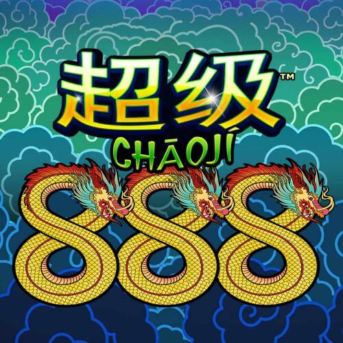 Demo Slot Chaoji 888 dari Playtech