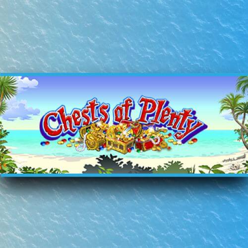 Demo Slot Chests of Plenty dari Playtech