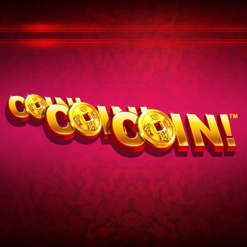 Demo Slot Coin! Coin! Coin! CNY dari Playtech