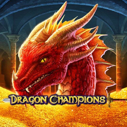 Demo Slot Dragon Champions dari Playtech