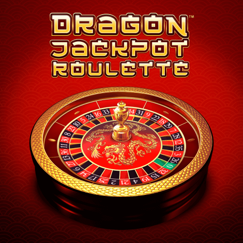 Demo Slot Dragon Jackpot Roulette dari Playtech