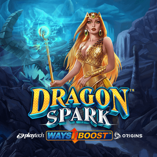 Demo Slot Dragon Spark dari Playtech
