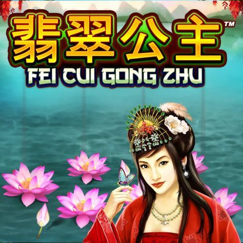 Demo Slot Fei Cui Gong Zhu dari Playtech