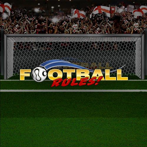 Demo Slot Football Rules dari Playtech