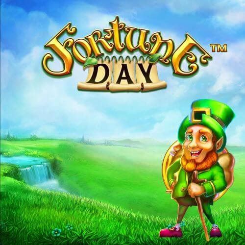 Demo Slot Fortune Day dari Playtech