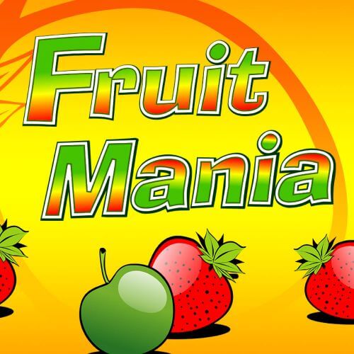 Demo Slot Fruit Mania dari Playtech