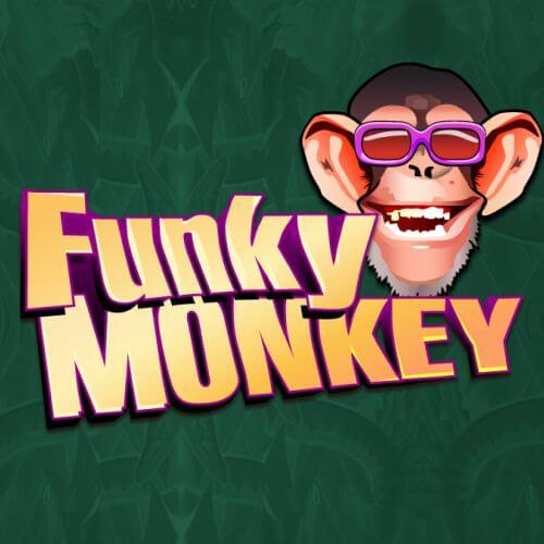 Demo Slot Funky Monkey dari Playtech