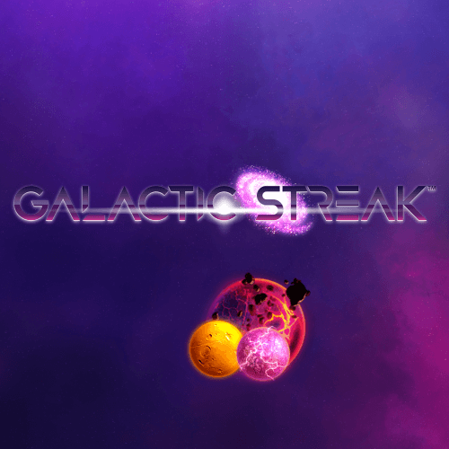 Demo Slot Galactic Streak dari Playtech
