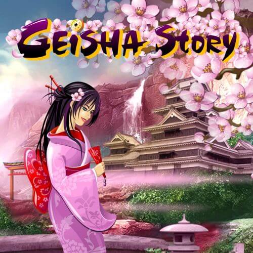 Demo Slot Geisha Story dari Playtech