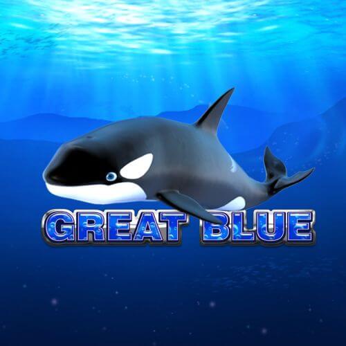 Demo Slot Great Blue dari Playtech