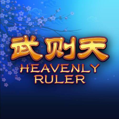 Demo Slot Heavenly Ruler dari Playtech