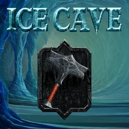 Demo Slot Ice Cave dari Playtech