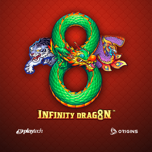 Demo Slot Infinity Dragon dari Playtech