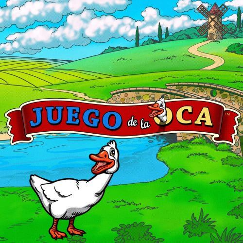 Demo Slot Juego De La Oca dari Playtech