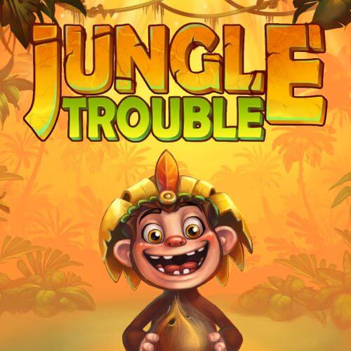 Demo Slot Jungle Trouble dari Playtech
