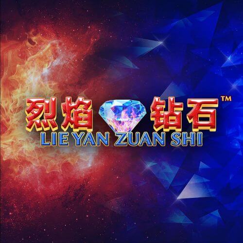 Demo Slot Lie Yan Zuan Shi dari Playtech