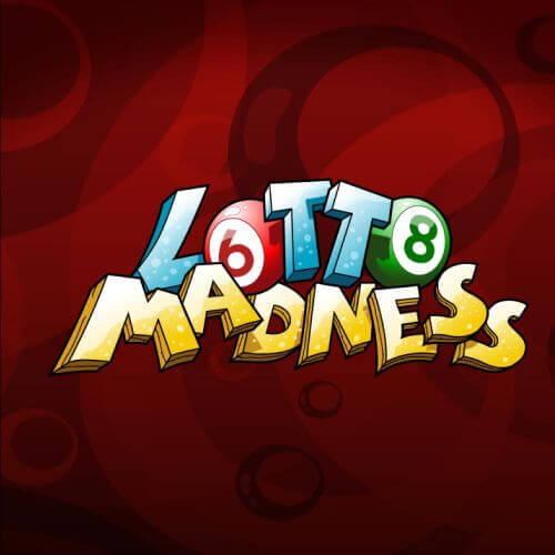 Demo Slot Lotto Madness dari Playtech