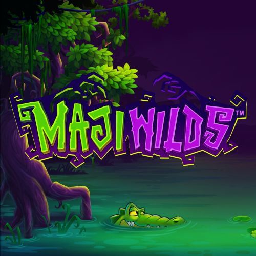 Demo Slot Maji Wilds dari Playtech
