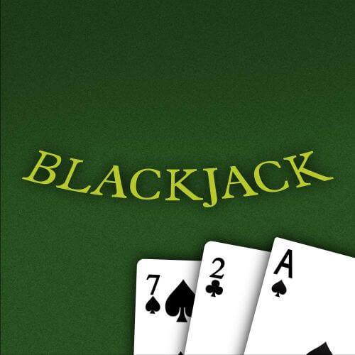 Demo Slot Mini Blackjack dari Playtech