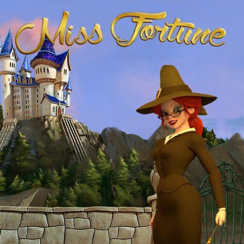 Demo Slot Miss Fortune dari Playtech