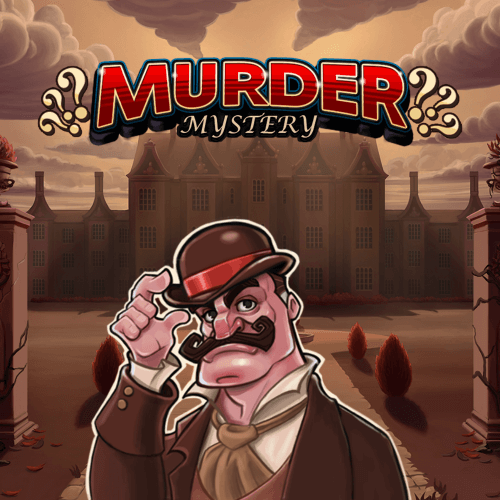 Demo Slot Murder Mystery dari Playtech