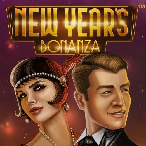 Demo Slot New Year's Bonanza dari Playtech