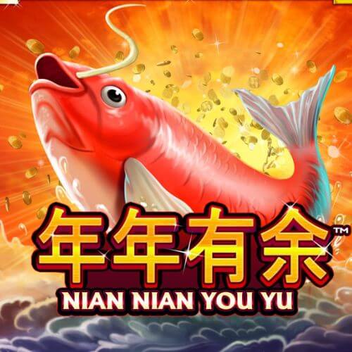 Demo Slot Nian Nian You Yu dari Playtech