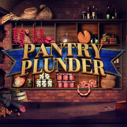 Demo Slot Pantry Plunder dari Playtech