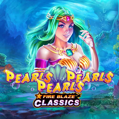 Demo Slot Pearls Pearls Pearls dari Playtech