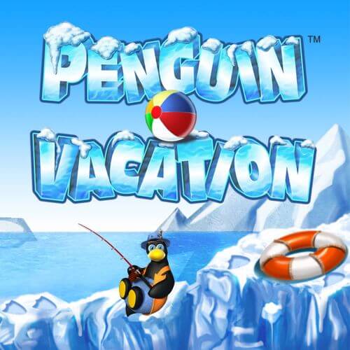 Demo Slot Penguin Vacation dari Playtech