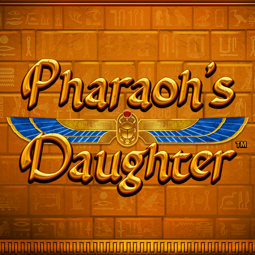 Demo Slot Pharaoh's Daughter dari Playtech