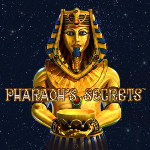 Demo Slot Pharaoh's Secrets dari Playtech
