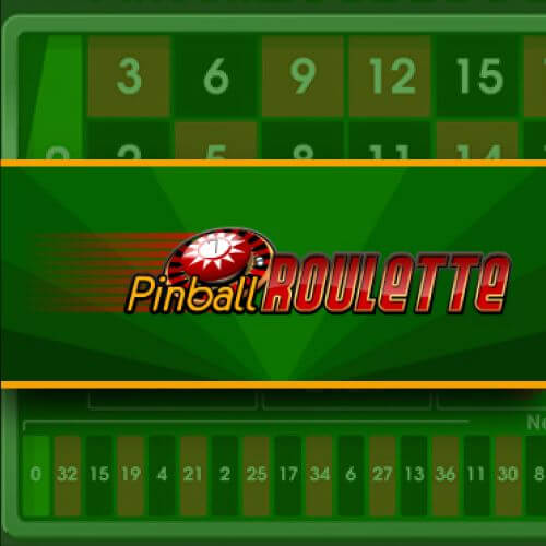 Demo Slot Pinball Roulette dari Playtech