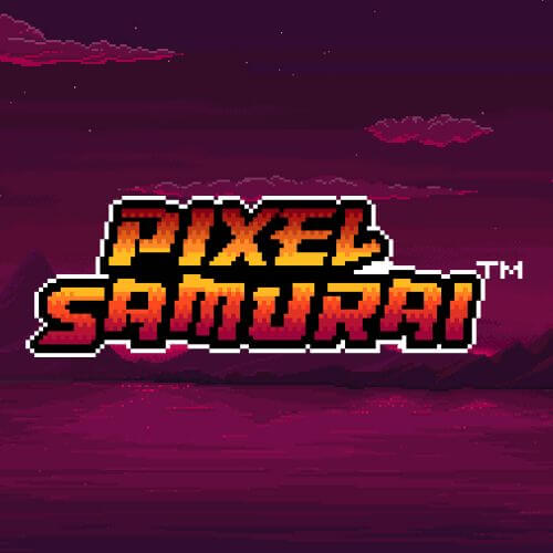 Demo Slot Pixel Samurai dari Playtech