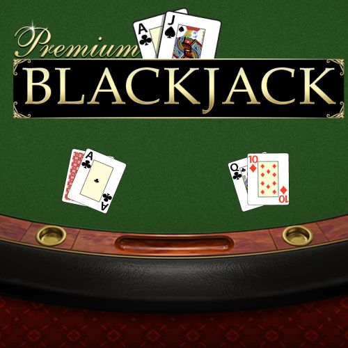 Demo Slot Premium Blackjack dari Playtech
