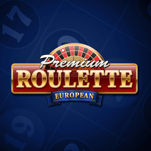 Demo Slot Premium European Roulette dari Playtech
