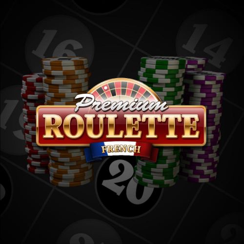 Demo Slot Premium French Roulette dari Playtech