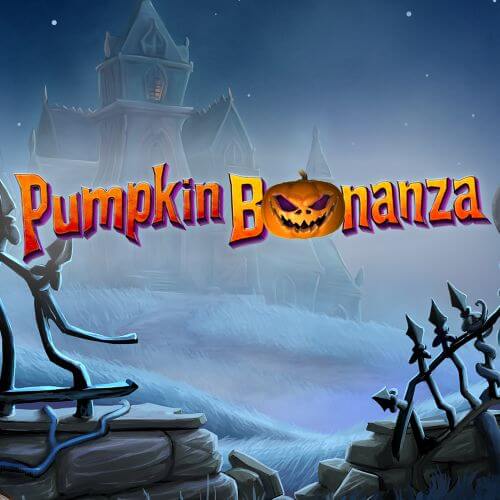 Demo Slot Pumpkin Bonanza dari Playtech